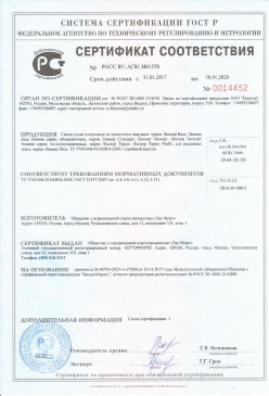 2017.07.21 Богородицк - Ламинированое напольное покрытие на основе древесноволокнистых плит. ГОСТ