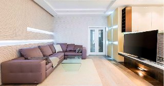 Капитальный ремонт квартир Богородицк под ключ цена от 2430 руб.