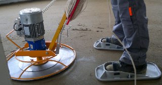 Механизированная стяжка Богородицк цена от 265 руб.