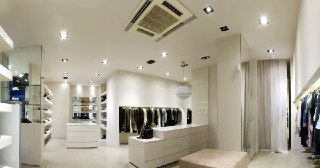 Ремонты магазинов Богородицк цена от 15843 руб. м2