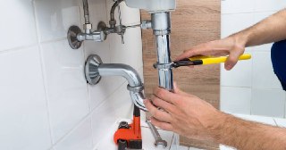 Сантехнические работы Богородицк цена 476 руб. Услуги сантехника