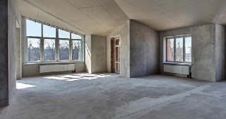 Черновая отделка квартиры Богородицк цена от 3486 руб. Заказать