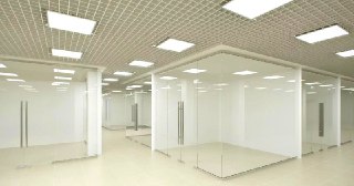Ремонт торгового центра Богородицк Цена под ключ от 2430 руб.